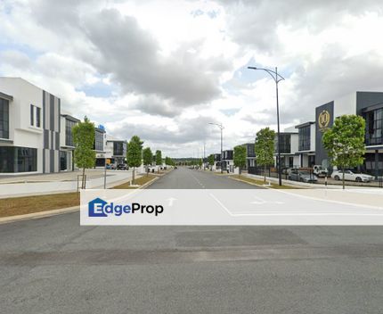 Eco Business Park 1 Phase 3, Johor, Johor Bahru