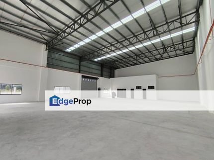 Eco Business Park 1 Phase 3, Johor, Johor Bahru