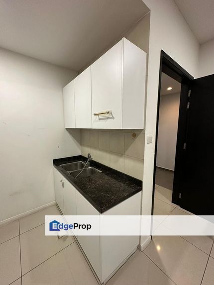 Wateredge Apartments Senibong Cove, Johor, Masai