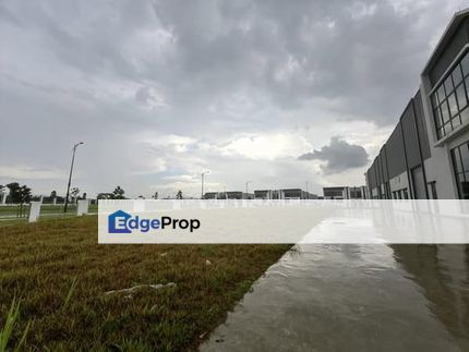 Eco Business Park 2 , Johor, Senai
