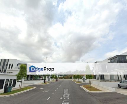 Eco Business Park 1 Phase 2, Eco Hub @ Dato Onn, Johor, Johor Bahru