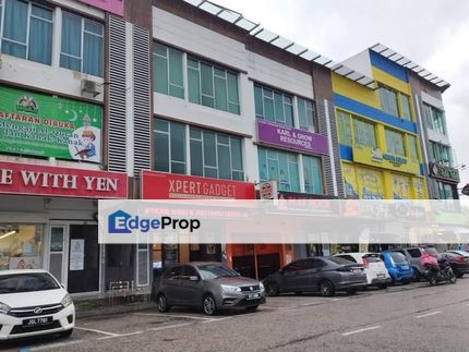 Jalan Pendidikan, Taman Universiti, Johor, Skudai