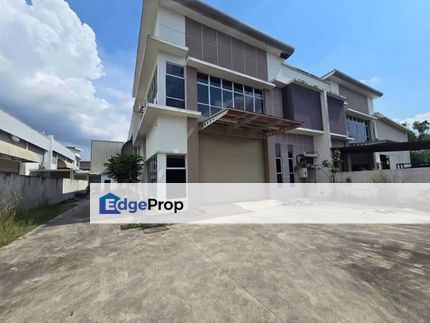 Lagenda Industrial Park, Johor, Kulai