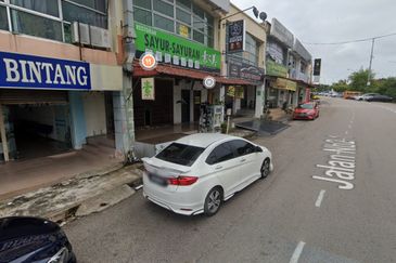 Taman Nusa Bestari, Skudai