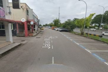 Taman Nusa Bestari, Skudai