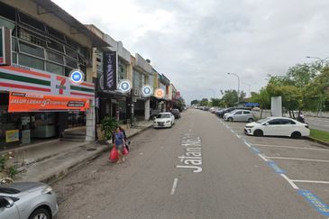 Taman Nusa Bestari, Skudai
