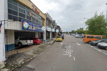 Taman Nusa Bestari, Skudai