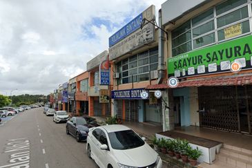 Taman Nusa Bestari, Skudai