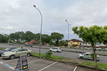 Taman Nusa Bestari, Skudai