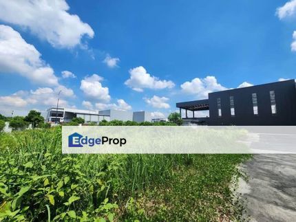JALAN EKOPERNIAGAAN 7, ECO BUSINESS PARK 2 SAC, Johor, Senai