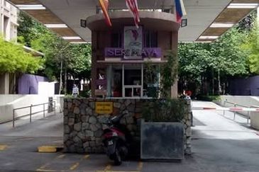 Seri Maya Condominium