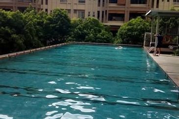 Seri Maya Condominium