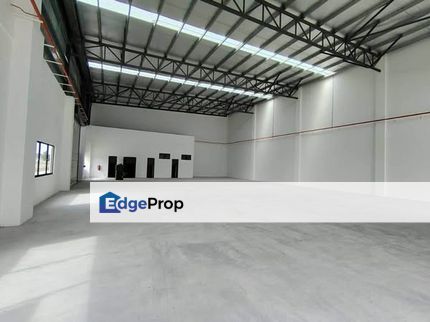Eco Business Park 1 Phase 3, Johor, Johor Bahru