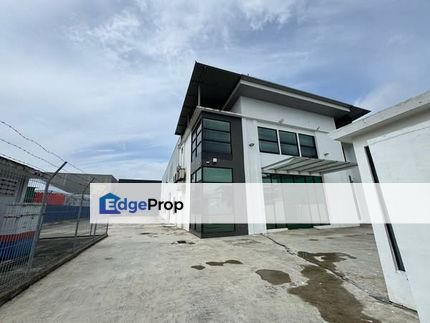 Setia Business Park 2, Johor, Skudai