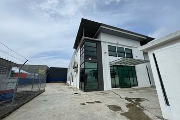 Setia Business Park 2