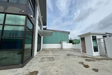 Setia Business Park 2