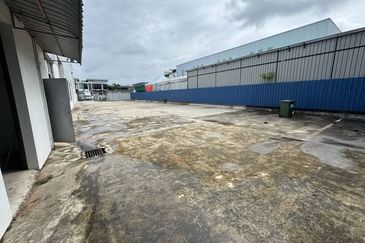 Setia Business Park 2