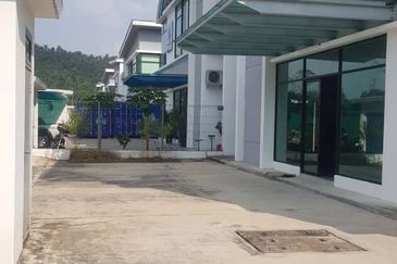 Setia Business Park 2