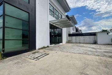 Setia Business Park 2