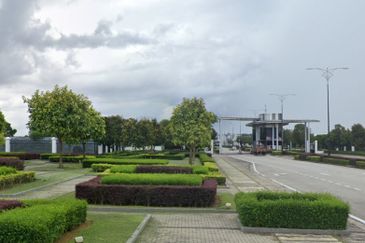 Eco Business Park 2