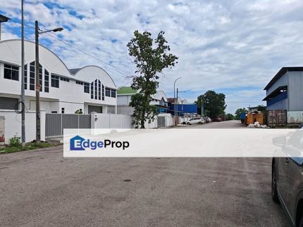 Senai Idaman, Johor, Senai