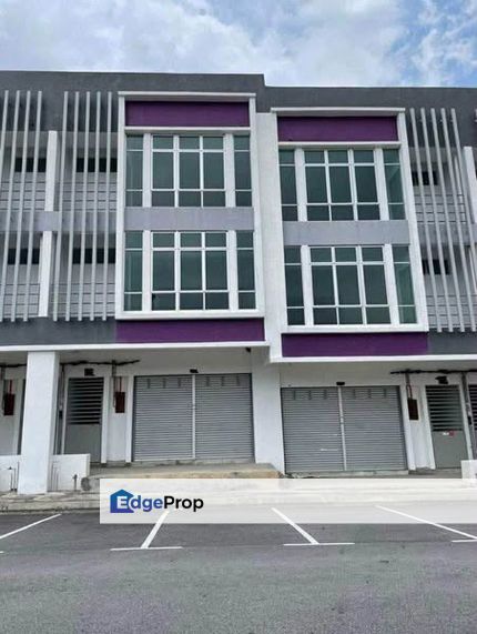 Scientex Utama Senai, Johor, Johor, Senai