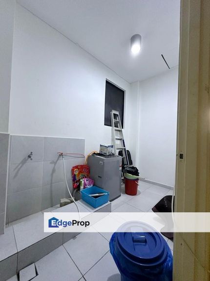 Eco Business Park 1, Dato Onn / Kempas, Johor, Johor Bahru