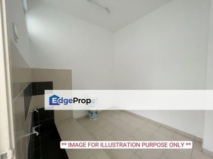 Eco Business Park 1 ( Phase 1 ) @ Dato Onn / EBP1, Johor, Johor Bahru