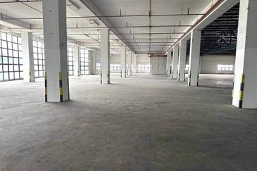 Taman Perindustrian Gembira