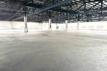 Taman Perindustrian Gembira