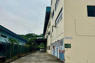 Taman Perindustrian Gembira