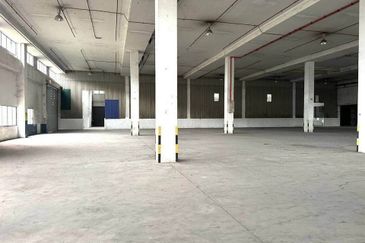 Taman Perindustrian Gembira