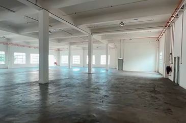 Taman Perindustrian Gembira