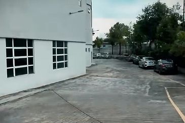 Taman Perindustrian Gembira