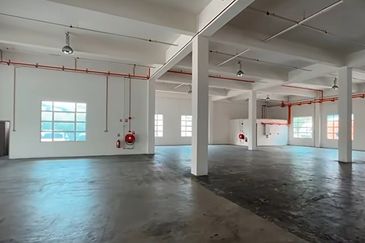 Taman Perindustrian Gembira