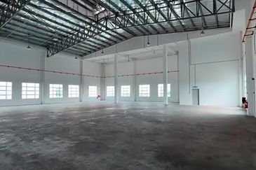 Taman Perindustrian Gembira