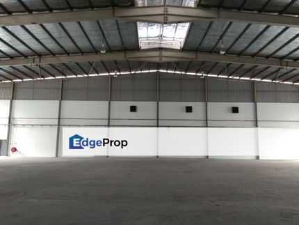 KAWASAN PERINDUSTRIAN TAMPOI, Johor, Johor Bahru