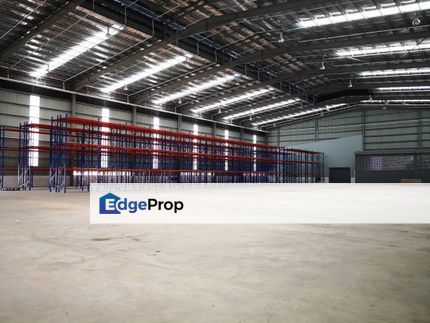 KAWASAN PERINDUSTRIAN TAMPOI, Johor, Johor Bahru