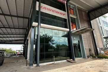 Taman Perindustrian Senai