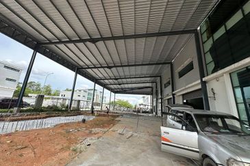 Taman Perindustrian Senai