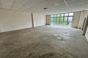 Taman Perindustrian Murni Senai