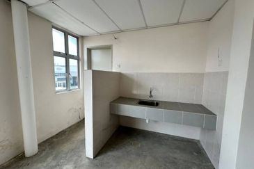 Taman Perindustrian Murni Senai