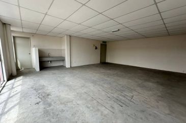 Taman Perindustrian Murni Senai