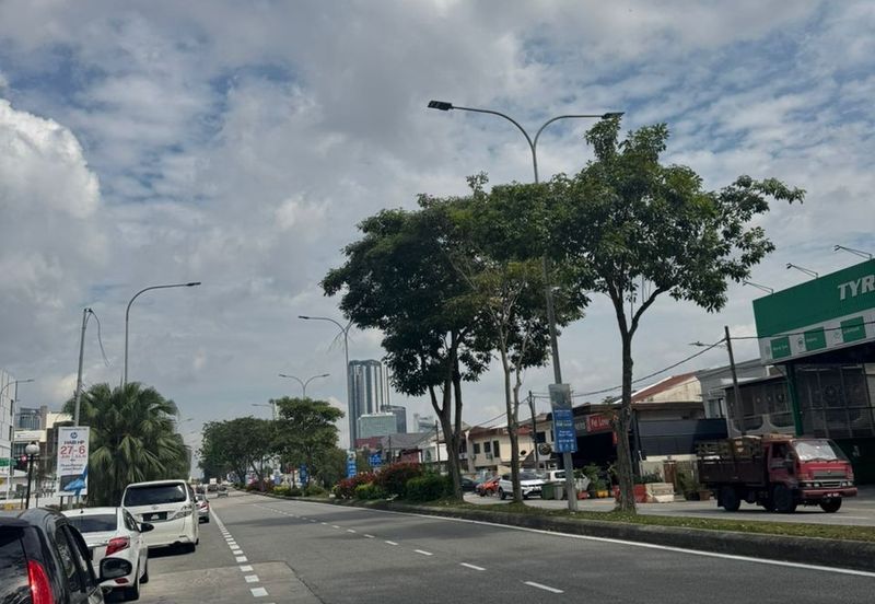 Taman Pelangi