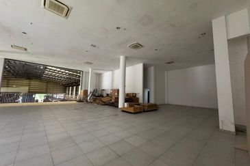 Kawasan Perindustrian Pasir Gudang