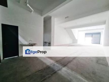 Aspira Square, Gelang Patah, Johor, Gelang Patah