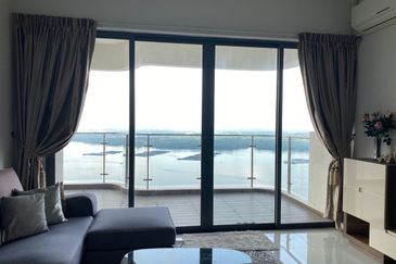 Royal Strand @ Country Garden Danga Bay