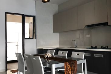 Royal Strand @ Country Garden Danga Bay