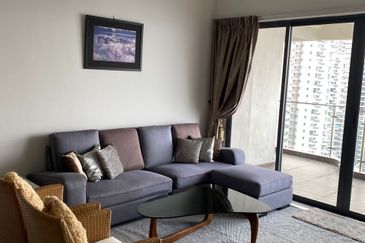 Royal Strand @ Country Garden Danga Bay