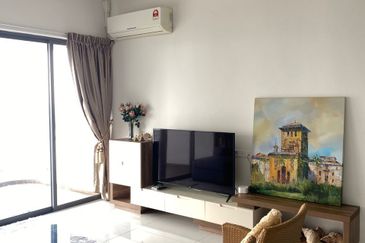 Royal Strand @ Country Garden Danga Bay